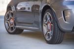 Abarth 595 Competizione 2013 года (JP)